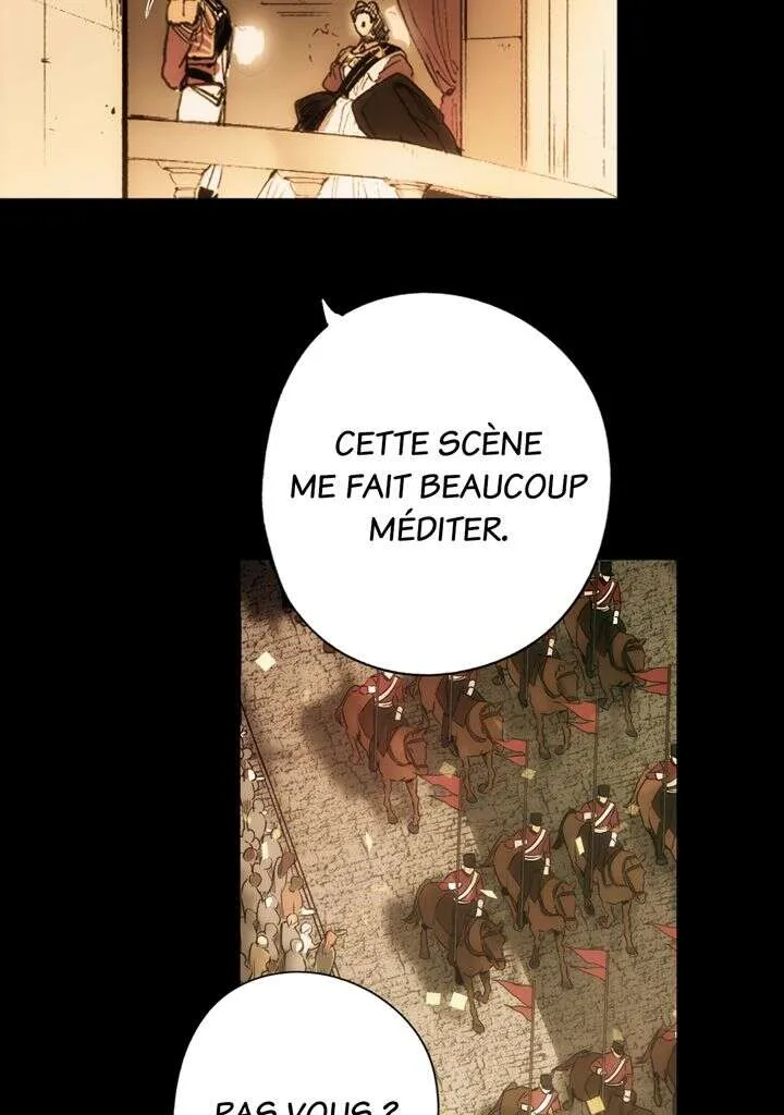 Read The Fantasie of a Stepmother FR Manga Online