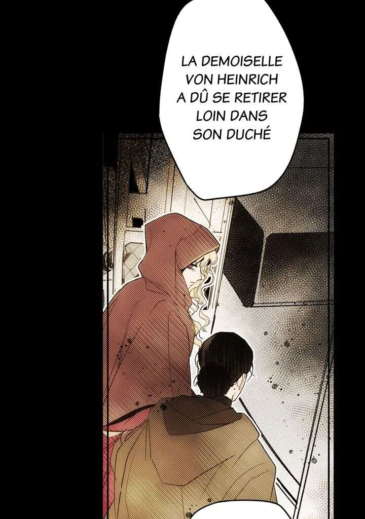 Read The Fantasie of a Stepmother FR Manga Online