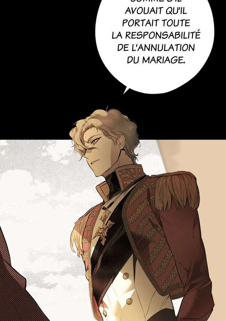 Read The Fantasie of a Stepmother FR Manga Online
