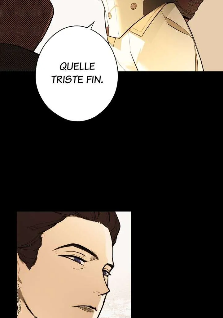 Read The Fantasie of a Stepmother FR Manga Online