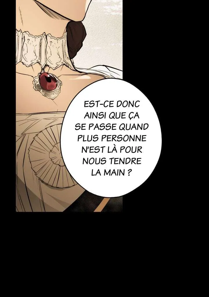 Read The Fantasie of a Stepmother FR Manga Online