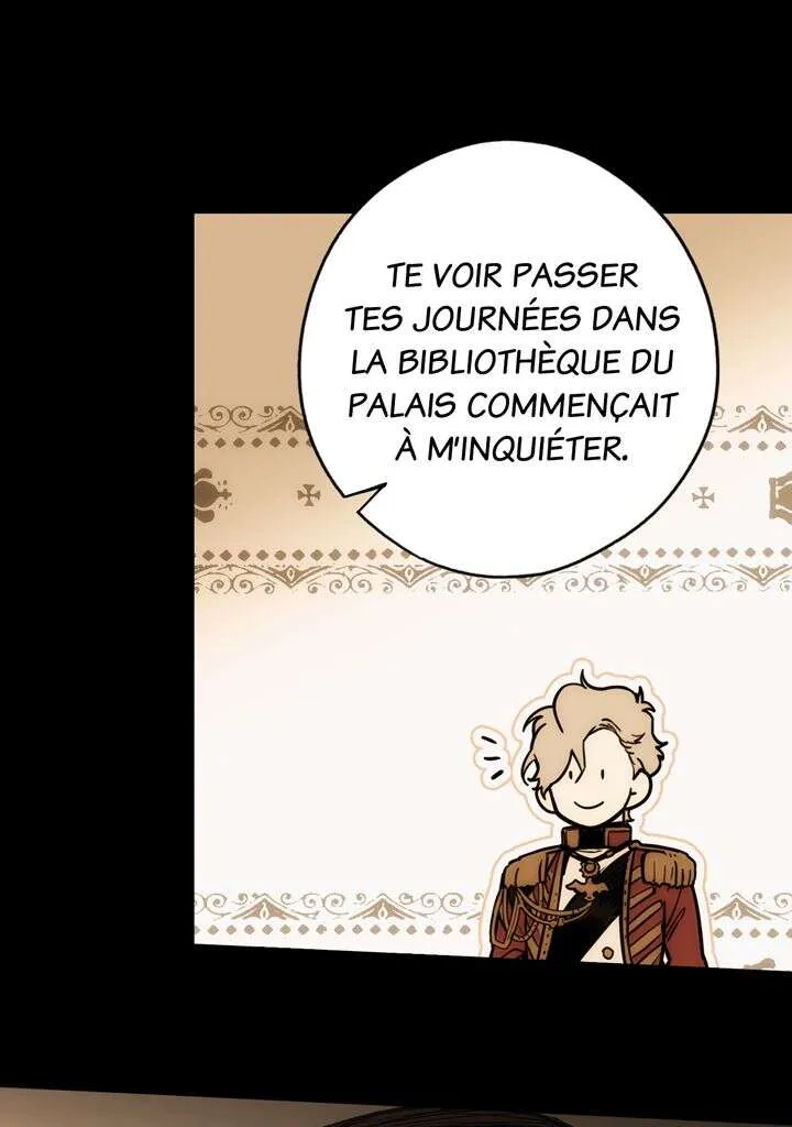 Read The Fantasie of a Stepmother FR Manga Online