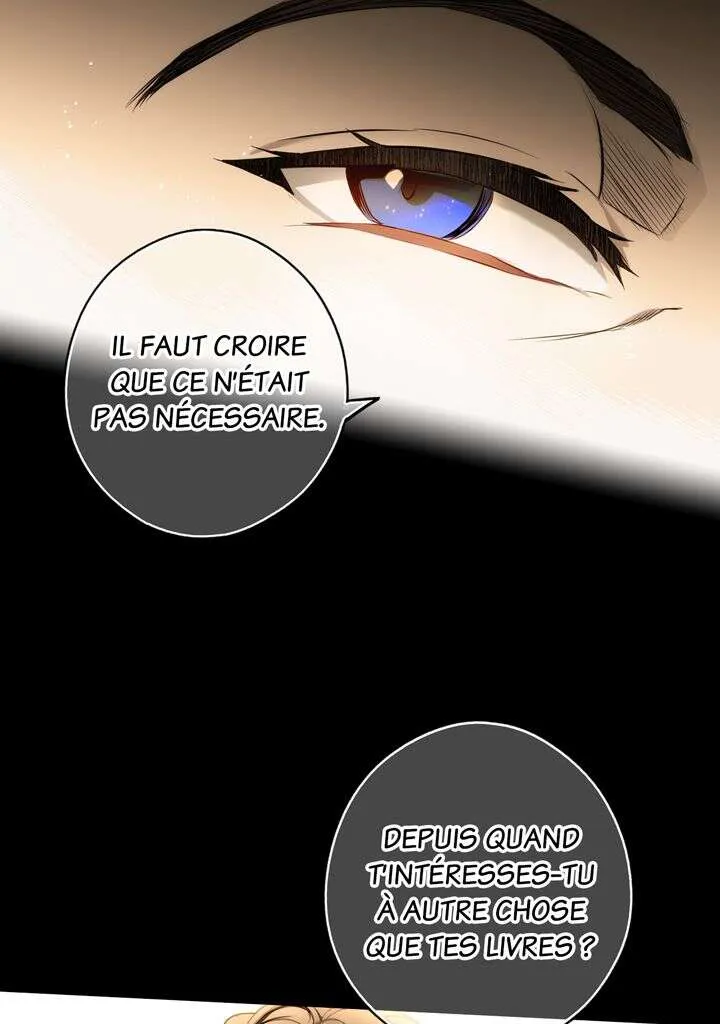 Read The Fantasie of a Stepmother FR Manga Online