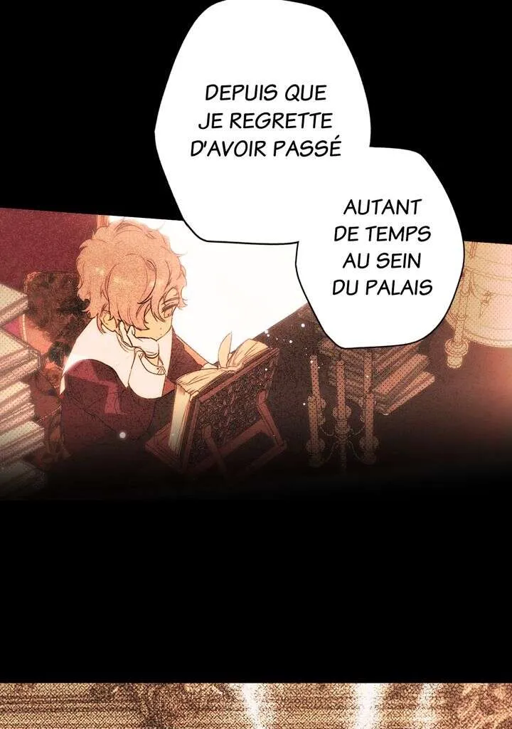 Read The Fantasie of a Stepmother FR Manga Online