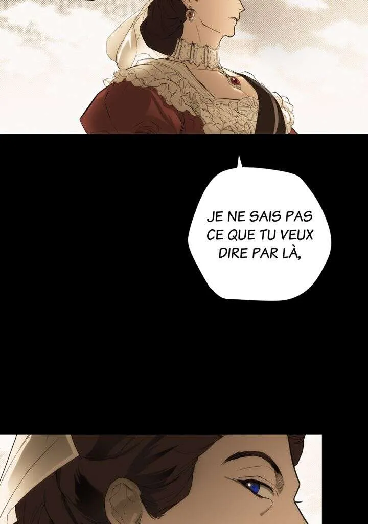 Read The Fantasie of a Stepmother FR Manga Online