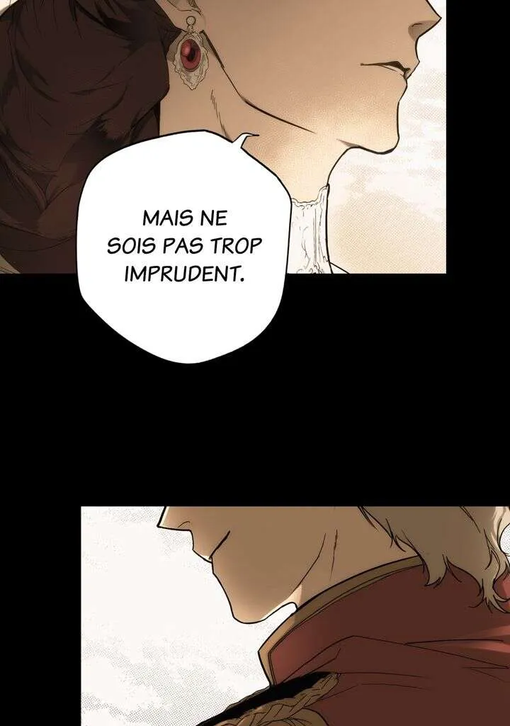 Read The Fantasie of a Stepmother FR Manga Online