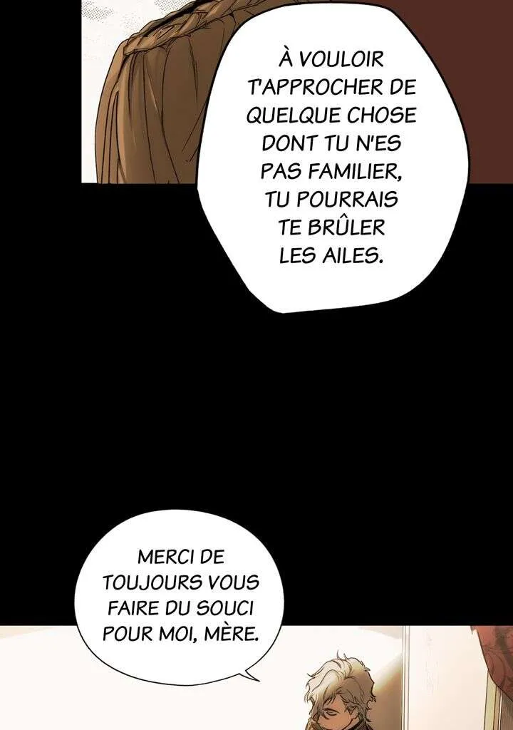 Read The Fantasie of a Stepmother FR Manga Online