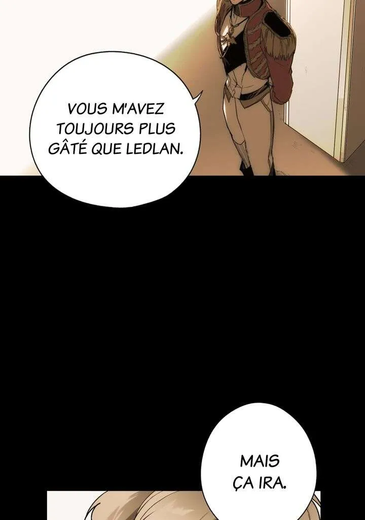 Read The Fantasie of a Stepmother FR Manga Online