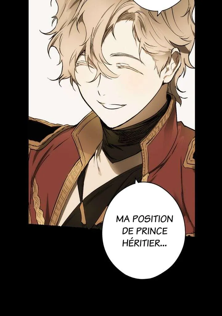 Read The Fantasie of a Stepmother FR Manga Online