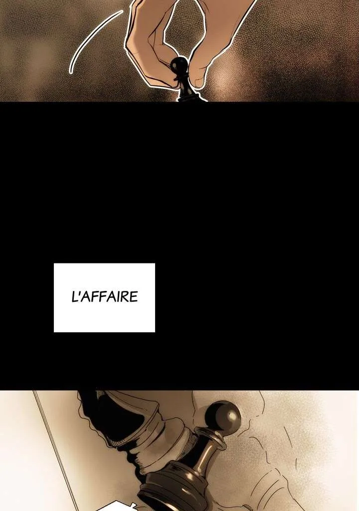 Read The Fantasie of a Stepmother FR Manga Online
