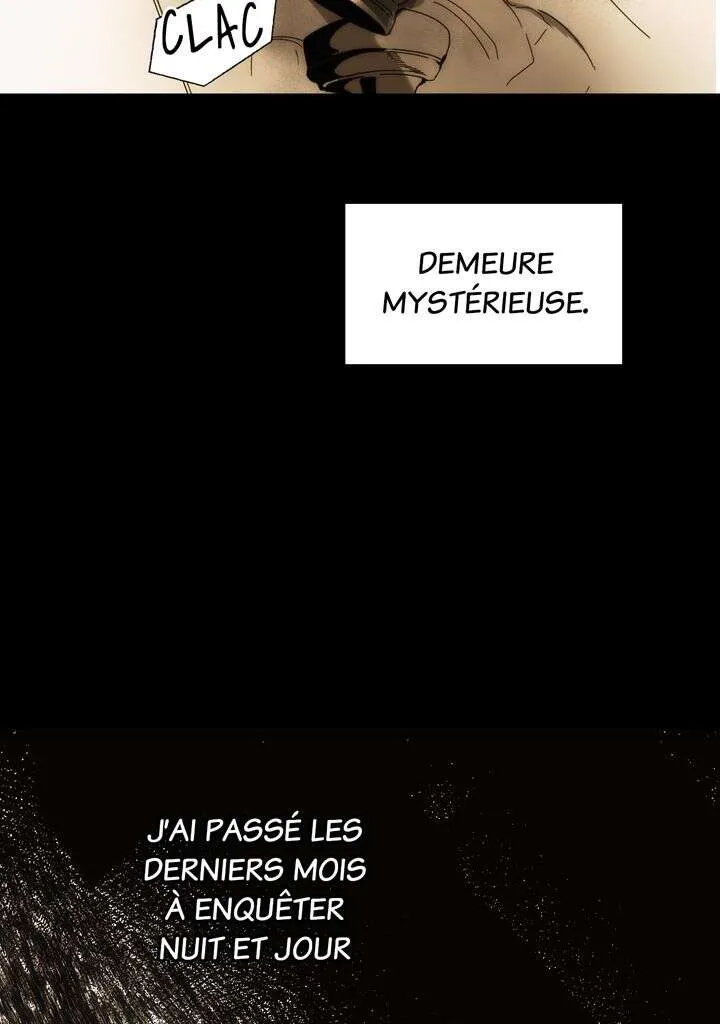 Read The Fantasie of a Stepmother FR Manga Online