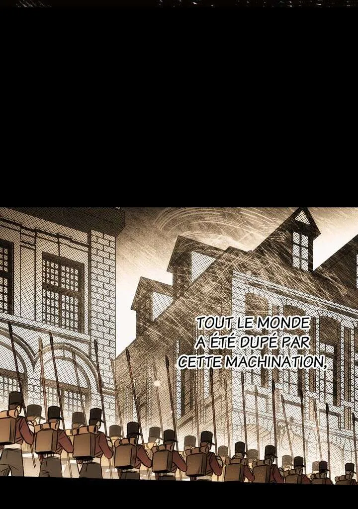Read The Fantasie of a Stepmother FR Manga Online
