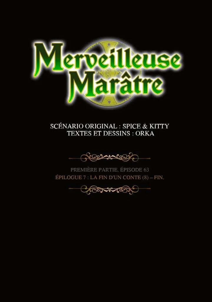 Read The Fantasie of a Stepmother FR Manga Online