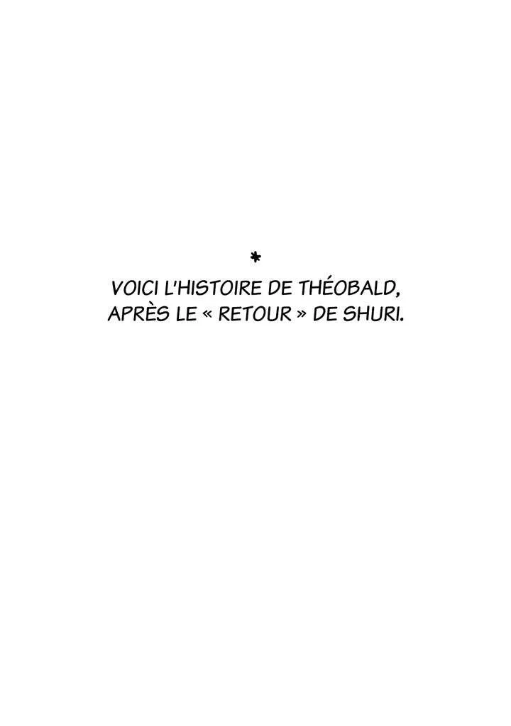 Read The Fantasie of a Stepmother FR Manga Online