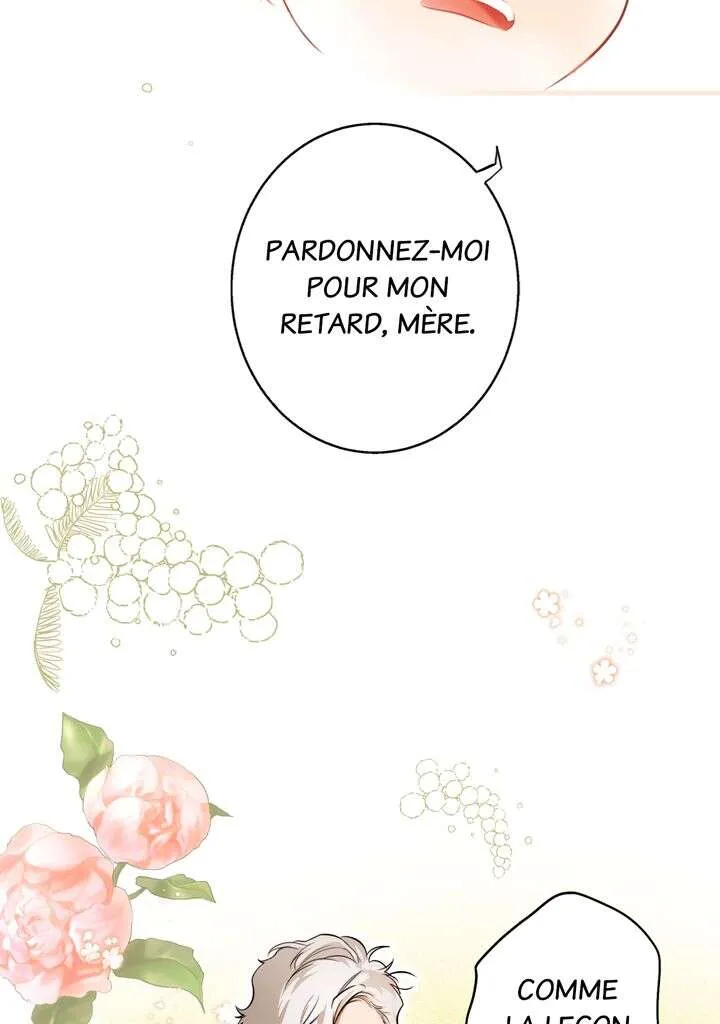 Read The Fantasie of a Stepmother FR Manga Online