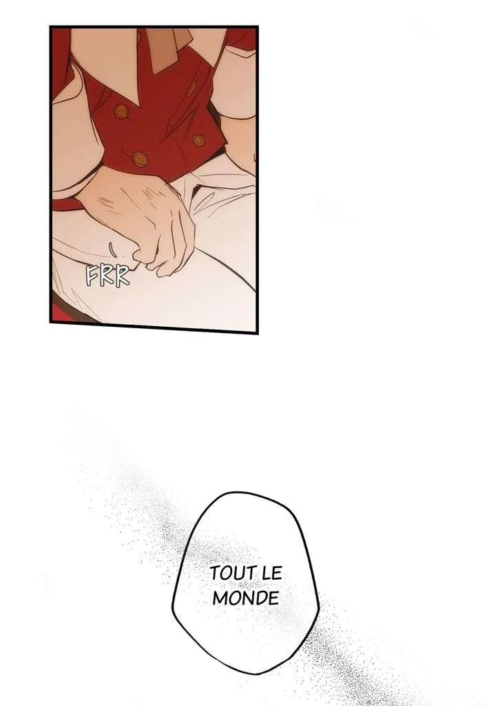 Read The Fantasie of a Stepmother FR Manga Online