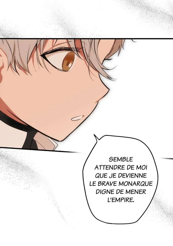Read The Fantasie of a Stepmother FR Manga Online