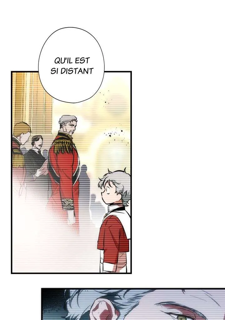 Read The Fantasie of a Stepmother FR Manga Online