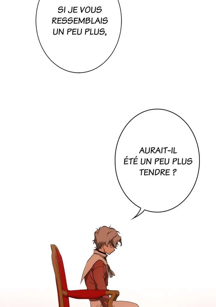 Read The Fantasie of a Stepmother FR Manga Online