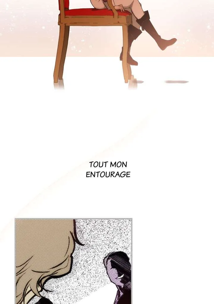 Read The Fantasie of a Stepmother FR Manga Online