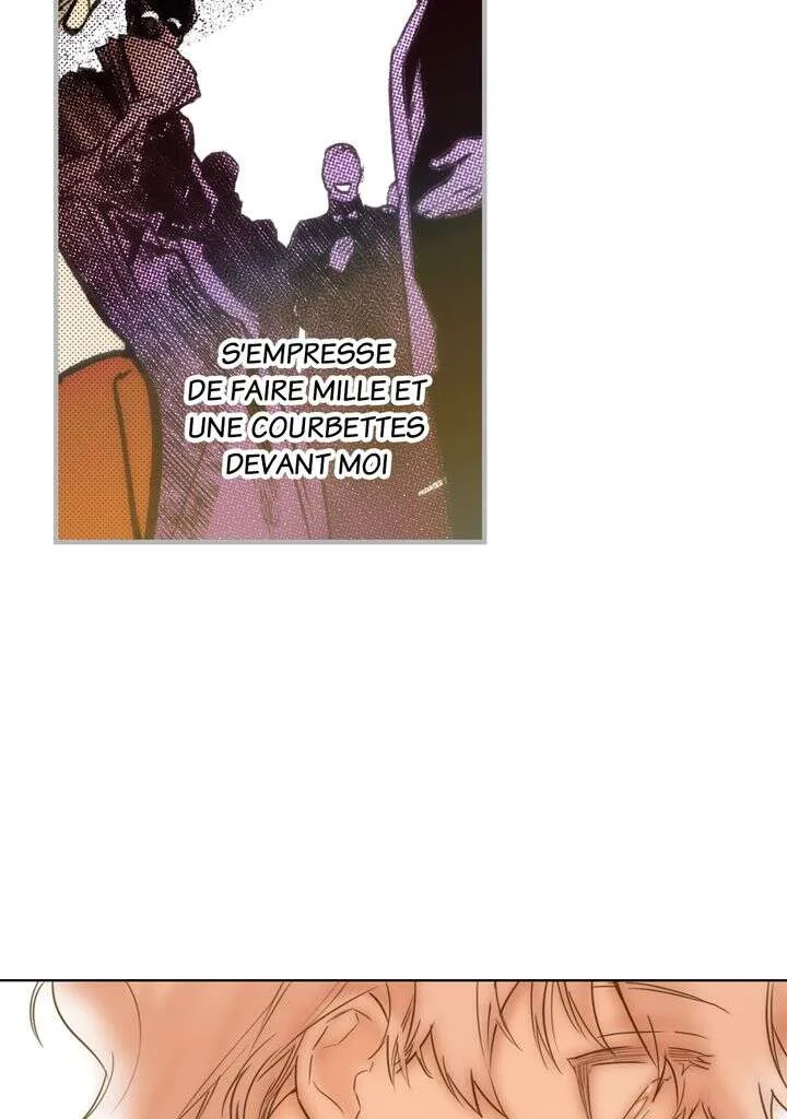 Read The Fantasie of a Stepmother FR Manga Online