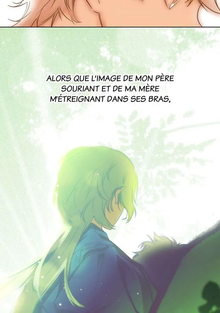 Read The Fantasie of a Stepmother FR Manga Online