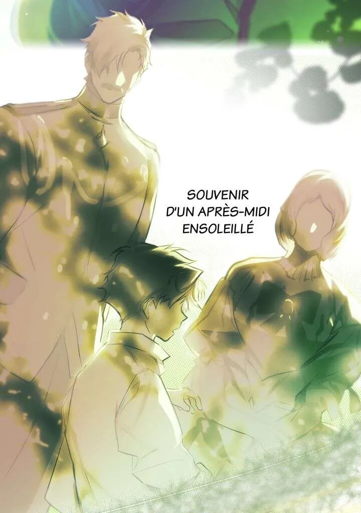 Read The Fantasie of a Stepmother FR Manga Online