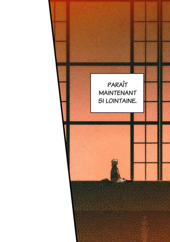 Read The Fantasie of a Stepmother FR Manga Online