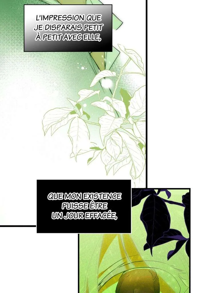Read The Fantasie of a Stepmother FR Manga Online