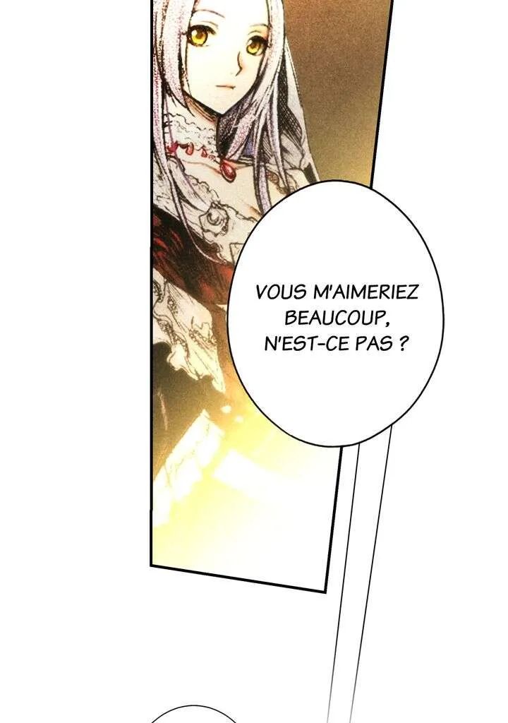 Read The Fantasie of a Stepmother FR Manga Online