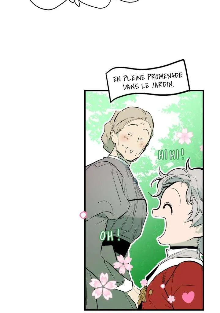 Read The Fantasie of a Stepmother FR Manga Online