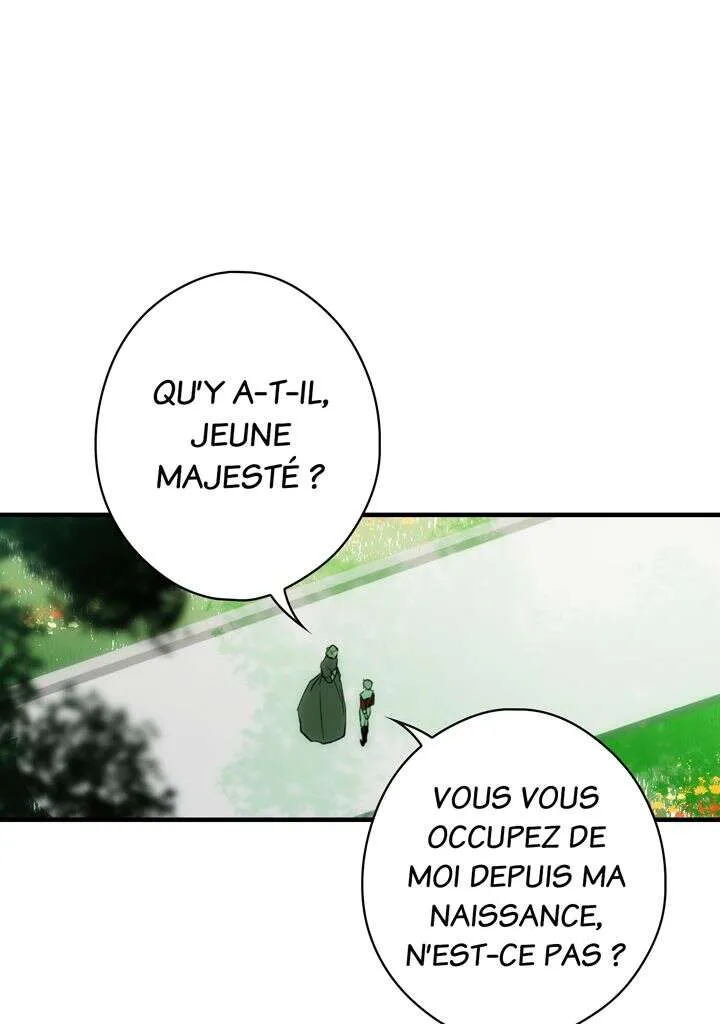 Read The Fantasie of a Stepmother FR Manga Online