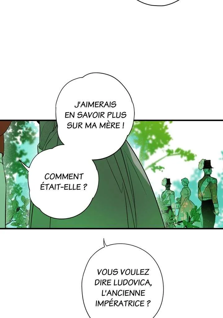 Read The Fantasie of a Stepmother FR Manga Online