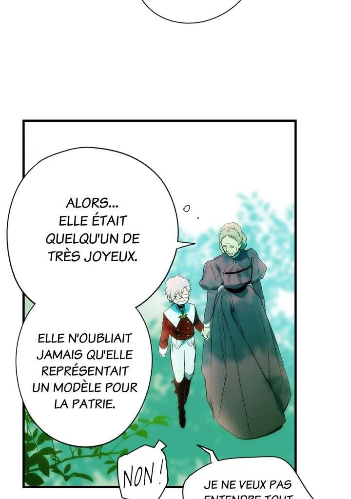 Read The Fantasie of a Stepmother FR Manga Online