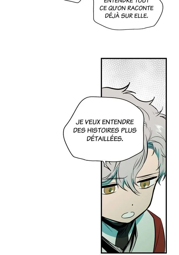 Read The Fantasie of a Stepmother FR Manga Online