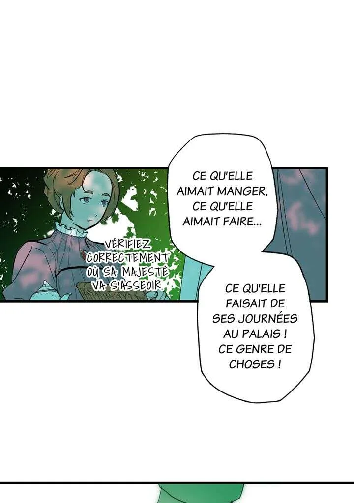 Read The Fantasie of a Stepmother FR Manga Online