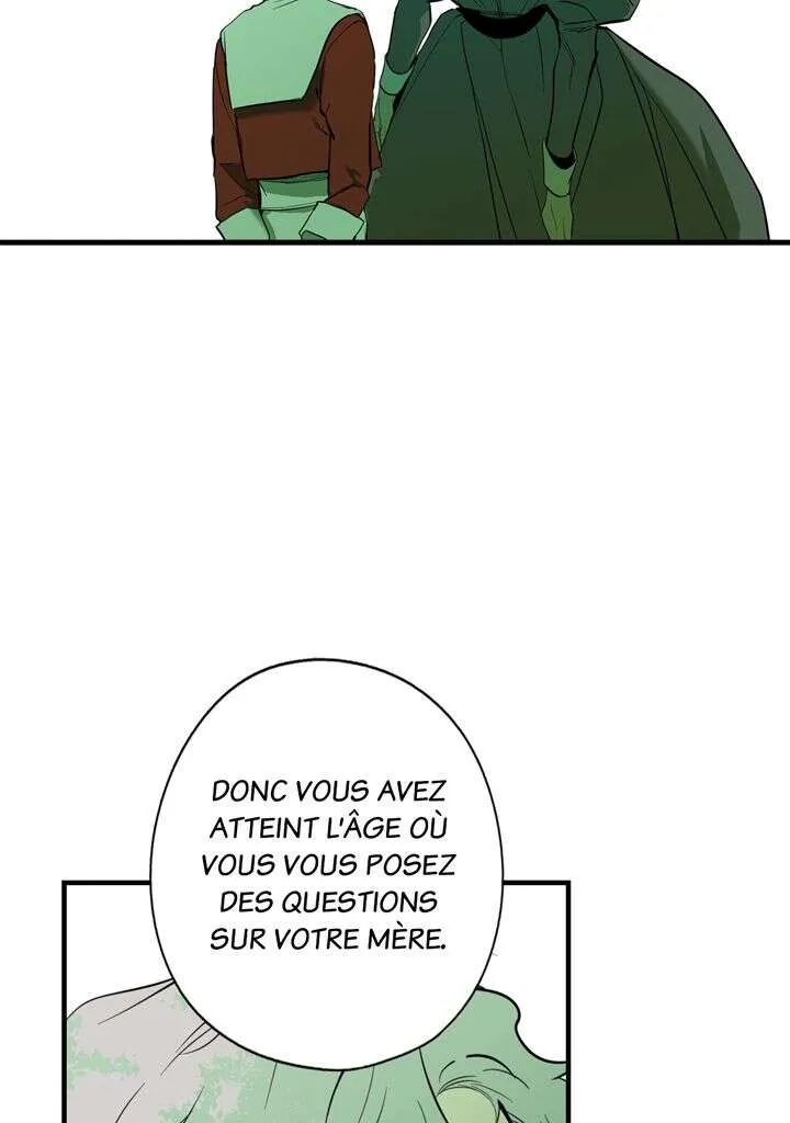 Read The Fantasie of a Stepmother FR Manga Online