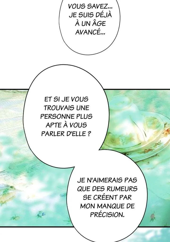 Read The Fantasie of a Stepmother FR Manga Online
