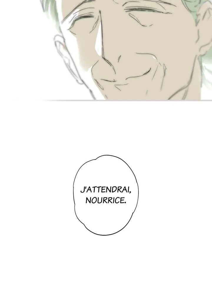 Read The Fantasie of a Stepmother FR Manga Online