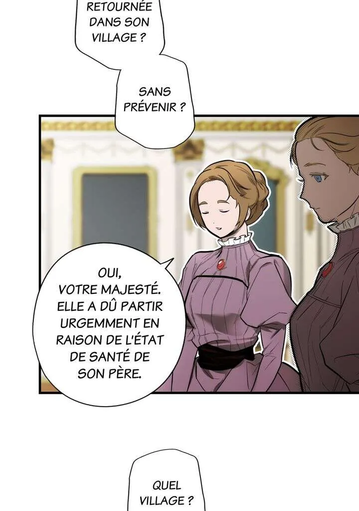 Read The Fantasie of a Stepmother FR Manga Online