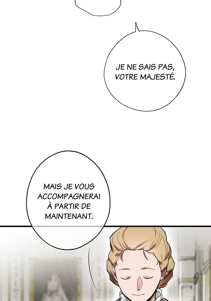 Read The Fantasie of a Stepmother FR Manga Online