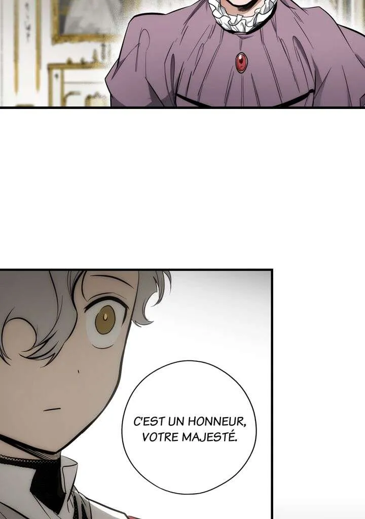 Read The Fantasie of a Stepmother FR Manga Online