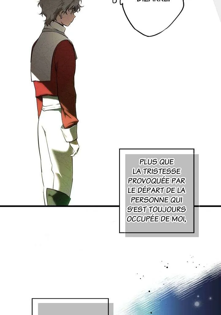 Read The Fantasie of a Stepmother FR Manga Online