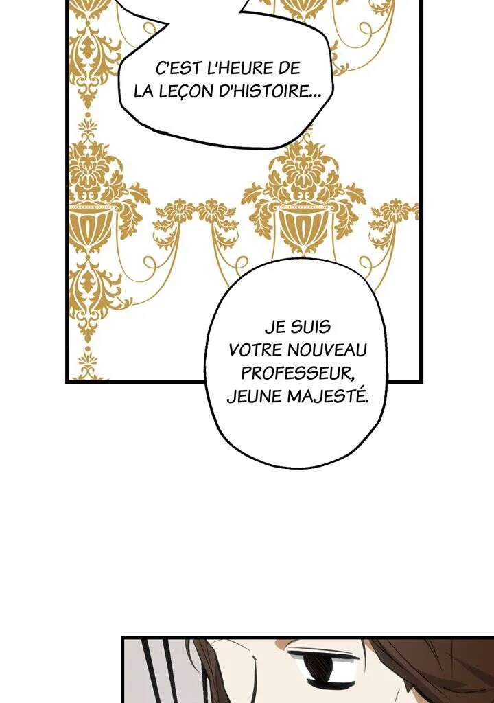 Read The Fantasie of a Stepmother FR Manga Online