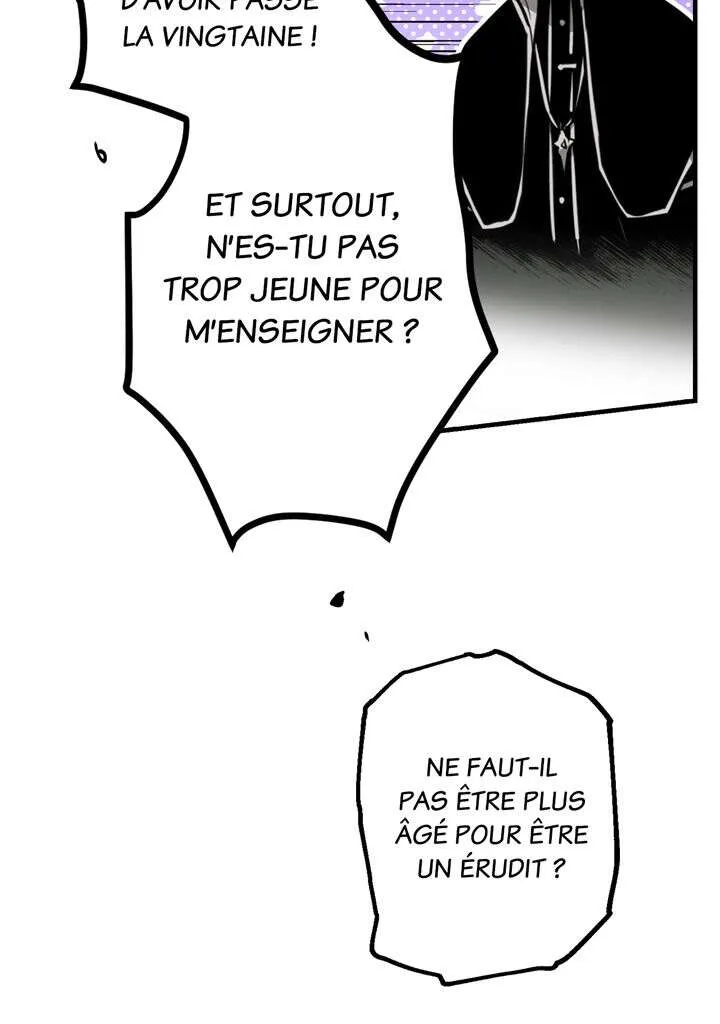Read The Fantasie of a Stepmother FR Manga Online