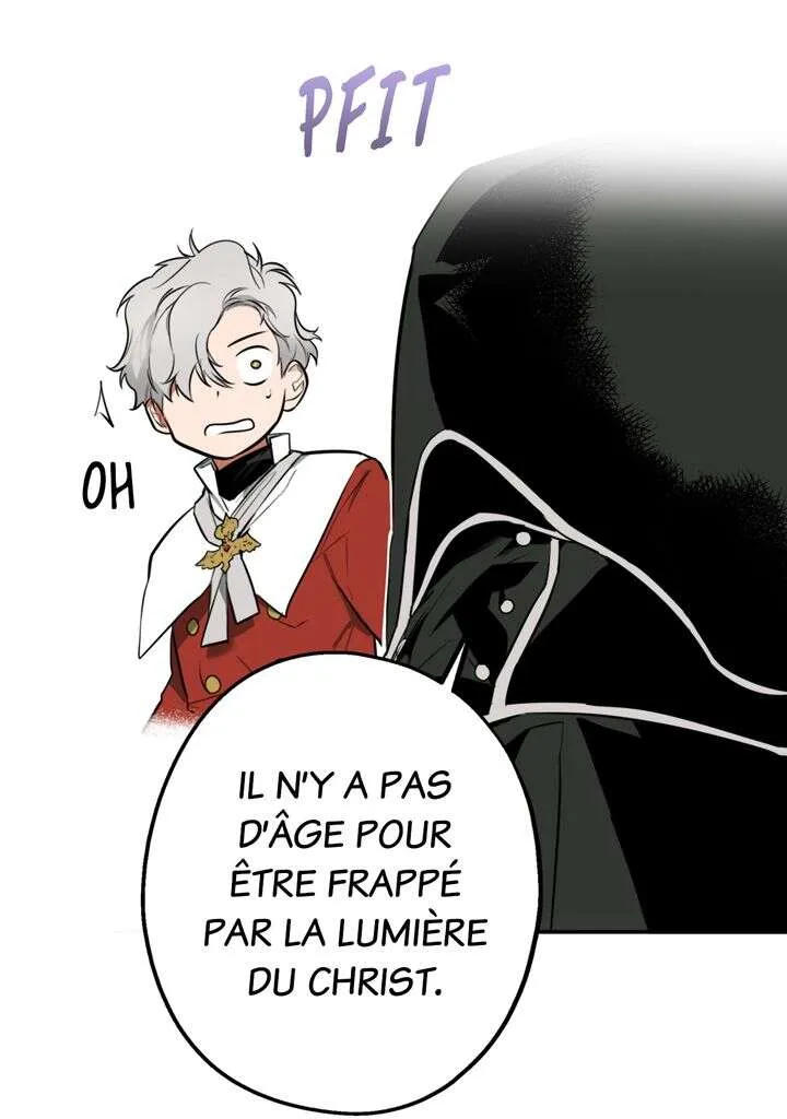 Read The Fantasie of a Stepmother FR Manga Online