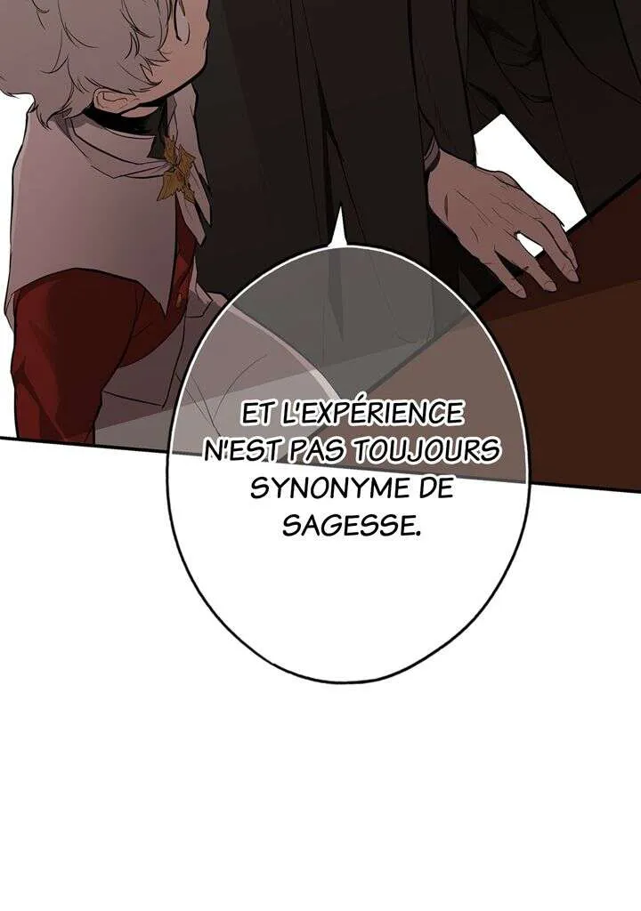 Read The Fantasie of a Stepmother FR Manga Online