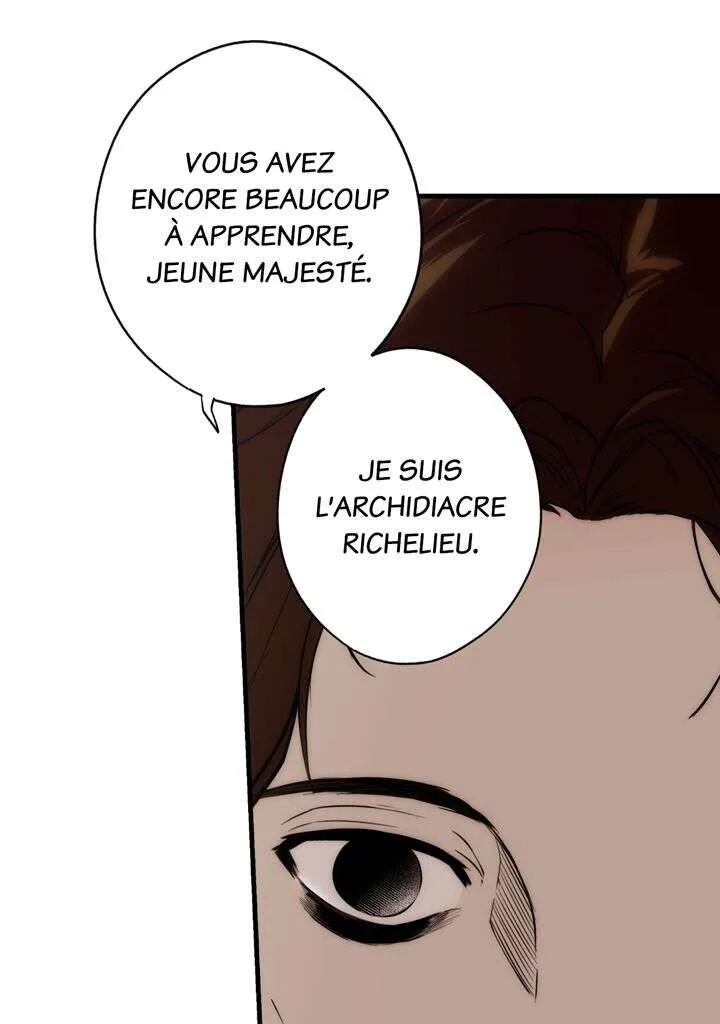 Read The Fantasie of a Stepmother FR Manga Online