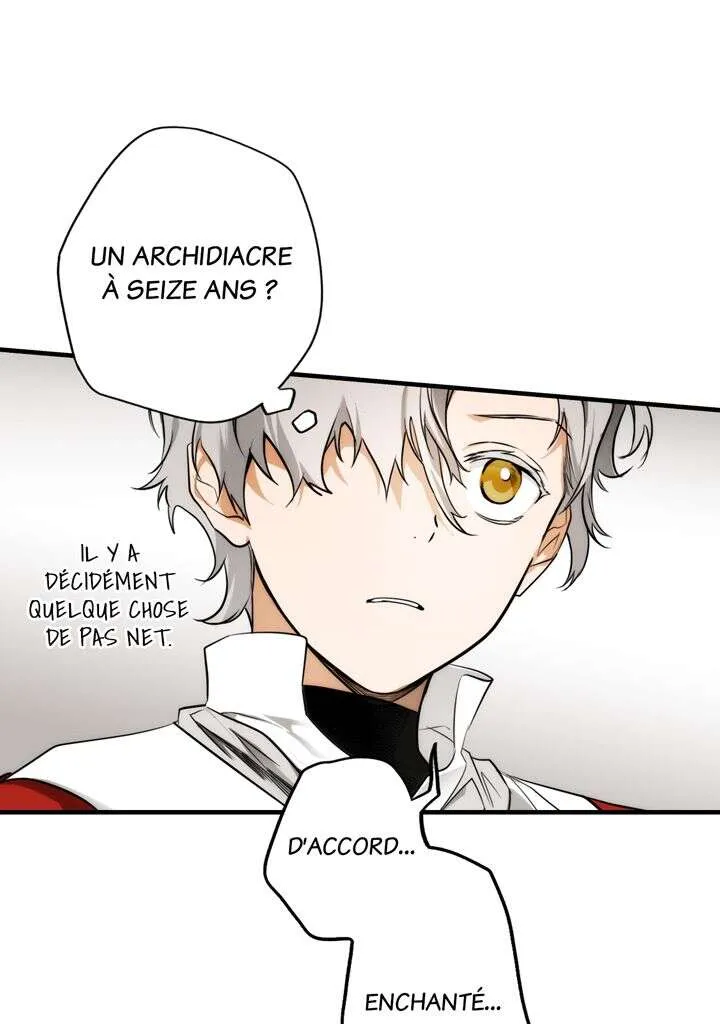 Read The Fantasie of a Stepmother FR Manga Online