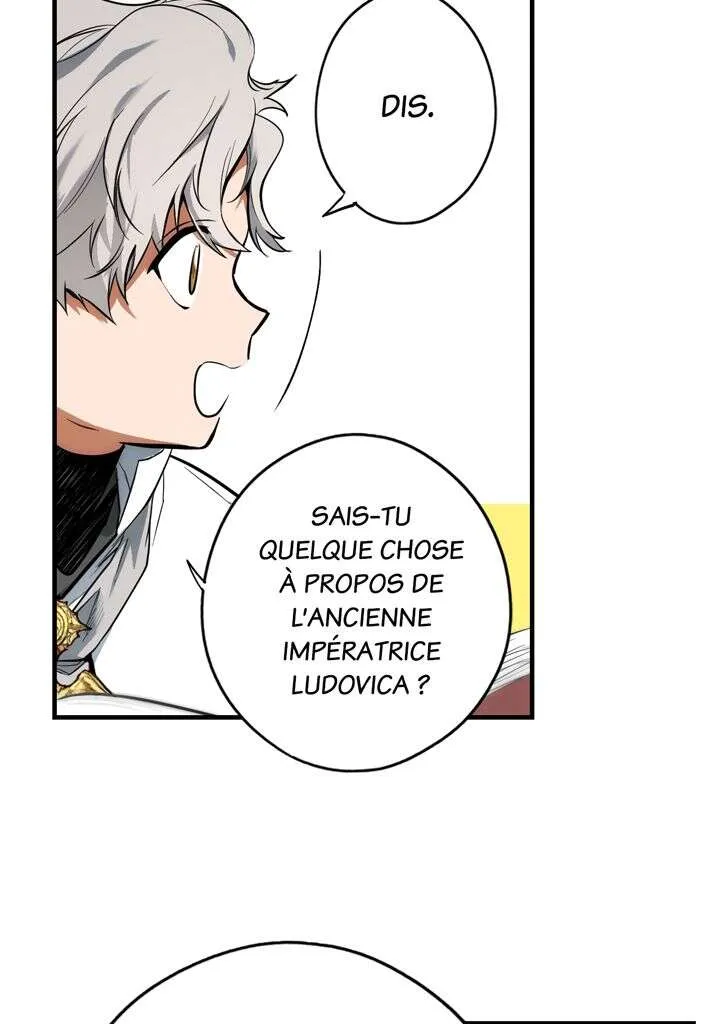 Read The Fantasie of a Stepmother FR Manga Online